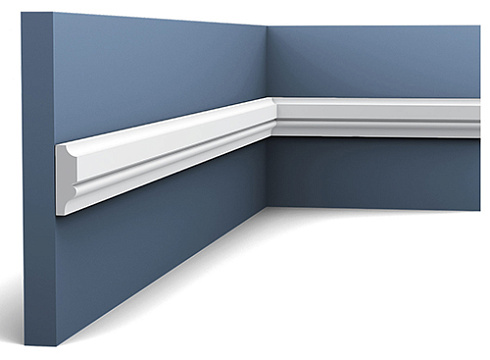 PX116 молдинг